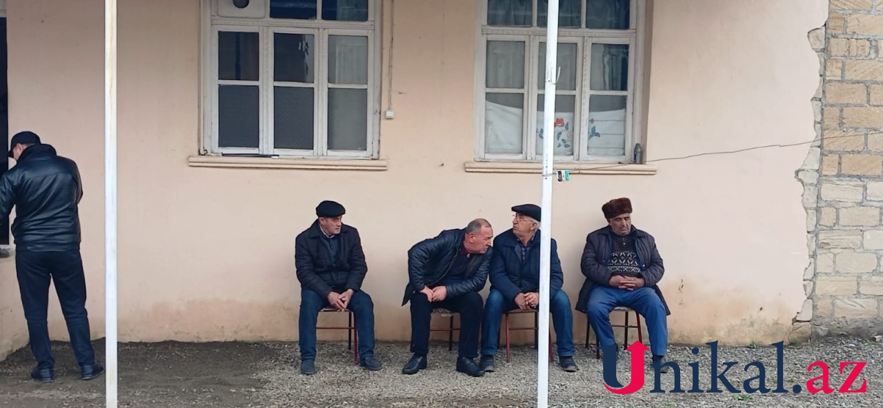 Anasını qab yuduğu yerdə, bu sözlərinə görə öldürüb - Dəhşətli qətlin təfərrüatı